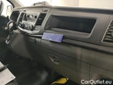  Ford  Transit  Custom 280S 2.0TD/96Kw A6 FWD Trend 96kW/130pk  4D/P Auto-6 - CO2 indicatief #14