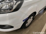  Ford  Transit  Custom 280S 2.0TD/96Kw A6 FWD Trend 96kW/130pk  4D/P Auto-6 - CO2 indicatief #16