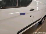  Ford  Transit  Custom 280S 2.0TD/96Kw A6 FWD Trend 96kW/130pk  4D/P Auto-6 - CO2 indicatief #29