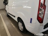  Ford  Transit  Custom 280S 2.0TD/96Kw A6 FWD Trend 96kW/130pk  4D/P Auto-6 - CO2 indicatief #32