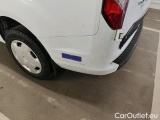  Ford  Transit  Custom 280S 2.0TD/96Kw A6 FWD Trend 96kW/130pk  4D/P Auto-6 - CO2 indicatief #46