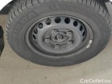  Ford  Transit  Custom 280S 2.0TD/96Kw A6 FWD Trend 96kW/130pk  4D/P Auto-6 - CO2 indicatief #48