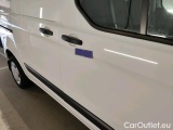  Ford  Transit  Custom 280S 2.0TD/96Kw A6 FWD Trend 96kW/130pk  4D/P Auto-6 - CO2 indicatief #51