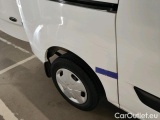  Ford  Transit  Custom 280S 2.0TD/96Kw A6 FWD Trend 96kW/130pk  4D/P Auto-6 - CO2 indicatief #66