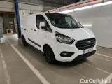  Ford  Transit  Custom 300L 2.0TD/96Kw A6 FWD Trend 96kW/130pk  4D/P Auto-6 - CO2 indicatief #2