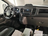  Ford  Transit  Custom 300L 2.0TD/96Kw A6 FWD Trend 96kW/130pk  4D/P Auto-6 - CO2 indicatief #5