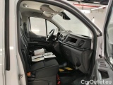  Ford  Transit  Custom 300L 2.0TD/96Kw A6 FWD Trend 96kW/130pk  4D/P Auto-6 - CO2 indicatief #7