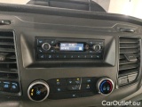  Ford  Transit  Custom 300L 2.0TD/96Kw A6 FWD Trend 96kW/130pk  4D/P Auto-6 - CO2 indicatief #6