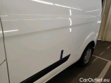  Ford  Transit  Custom 300L 2.0TD/96Kw A6 FWD Trend 96kW/130pk  4D/P Auto-6 - CO2 indicatief #24