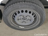  Ford  Transit  Custom 300L 2.0TD/96Kw A6 FWD Trend 96kW/130pk  4D/P Auto-6 - CO2 indicatief #41