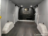  Ford  Transit  Custom 300L 2.0TD/96Kw A6 FWD Trend 96kW/130pk  4D/P Auto-6 - CO2 indicatief #56