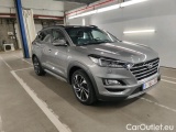  Hyundai  Tucson  1.6 CRDi ISG Shine 4WD DCT-7 100kW/136pk  5D/P Auto-7 #2
