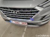  Hyundai  Tucson  1.6 CRDi ISG Shine 4WD DCT-7 100kW/136pk  5D/P Auto-7 #29