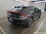  KIA  Ev6  BEV 77.4 kWH Air 168kW/229pk  5D/P Auto-1 #4