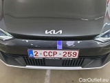  KIA  Ev6  BEV 77.4 kWH Air 168kW/229pk  5D/P Auto-1 #30