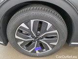  KIA  Ev6  BEV 77.4 kWH Air 168kW/229pk  5D/P Auto-1 #49