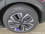  KIA  Ev6  BEV 77.4 kWH Air 168kW/229pk  5D/P Auto-1 #50