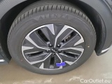  KIA  Ev6  BEV 77.4 kWH Air 168kW/229pk  5D/P Auto-1 #58