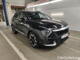  KIA  Sportage  1.6 T-GDi 6A/T AWD Pace PHEV (PHEV) 195kW/265pk  5D/P Auto-6 - CO2 indicatief #2