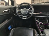  KIA  Sportage  1.6 T-GDi 6A/T AWD Pace PHEV (PHEV) 195kW/265pk  5D/P Auto-6 - CO2 indicatief #5