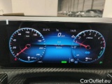  Mercedes  A-Klasse  Limousine A 250 e Business Line (PHEV) 160kW/218pk  4D/P Auto-7 #9