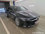  Mercedes  CLA-Klasse CLA CLA 180 d Business Solution 85kW/116pk  4D/P Man-6 #2