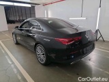  Mercedes  CLA-Klasse CLA CLA 180 d Business Solution 85kW/116pk  4D/P Man-6 #3