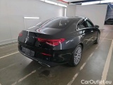  Mercedes  CLA-Klasse CLA CLA 180 d Business Solution 85kW/116pk  4D/P Man-6 #4