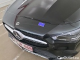  Mercedes  CLA-Klasse CLA CLA 180 d Business Solution 85kW/116pk  4D/P Man-6 #20