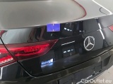  Mercedes  CLA-Klasse CLA CLA 180 d Business Solution 85kW/116pk  4D/P Man-6 #29
