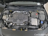  Mercedes  CLA-Klasse CLA CLA 180 d Business Solution 85kW/116pk  4D/P Man-6 #55