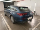  Mercedes  CLA-Klasse CLA Shooting Brake CLA 250 e Business Solution (PHEV) 160kW/218pk  5D/P Auto-8 #3