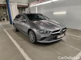  Mercedes  CLA-Klasse CLA Shooting Brake CLA 250 e Business Solution (PHEV) 160kW/218pk  5D/P Auto-8 #2