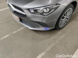  Mercedes  CLA-Klasse CLA Shooting Brake CLA 250 e Business Solution (PHEV) 160kW/218pk  5D/P Auto-8 #17