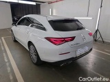  Mercedes  CLA-Klasse CLA Shooting Brake CLA 250 e Business Solution (PHEV) 160kW/218pk  5D/P Auto-8 #3