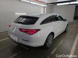  Mercedes  CLA-Klasse CLA Shooting Brake CLA 250 e Business Solution (PHEV) 160kW/218pk  5D/P Auto-8 #4