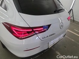  Mercedes  CLA-Klasse CLA Shooting Brake CLA 250 e Business Solution (PHEV) 160kW/218pk  5D/P Auto-8 #42