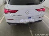  Mercedes  CLA-Klasse CLA Shooting Brake CLA 250 e Business Solution (PHEV) 160kW/218pk  5D/P Auto-8 #45