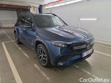  Mercedes  EQB   250 AMG Line 140kW/190pk  5D/P Auto-1 #2