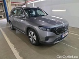  Mercedes  EQB   250 Business Line 140kW/190pk  5D/P Auto-1 #2