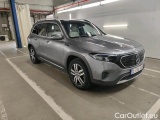  Mercedes  EQB   300 4MATIC Luxury Line 168kW/228pk  5D/P Auto-1 - WLTP onvolledig #2