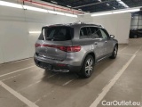  Mercedes  EQB   300 4MATIC Luxury Line 168kW/228pk  5D/P Auto-1 - WLTP onvolledig #4