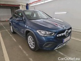  Mercedes  GLA   180 d Business Solution 85kW/116pk  5D/P Auto-8 #2