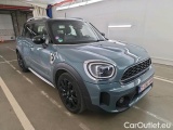  Mini  Countryman  Cooper S E ALL4 AT (PHEV) 162kW/220pk  5D/P Auto-6 #2