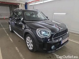  Mini  Countryman  Cooper S E ALL4 AT (PHEV) 162kW/220pk  5D/P Auto-6 - CO2 onvolledig #2