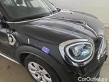  Mini  Countryman  Cooper S E ALL4 AT (PHEV) 162kW/220pk  5D/P Auto-6 - CO2 onvolledig #15