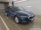  Skoda  Octavia  Combi 1.0 TSI Clever 81kW/110pk  5D/P Man-6 #2