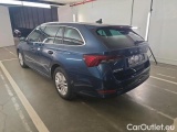  Skoda  Octavia  Combi 1.0 TSI Clever 81kW/110pk  5D/P Man-6 #3