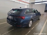  Skoda  Octavia  Combi 1.0 TSI Clever 81kW/110pk  5D/P Man-6 #4