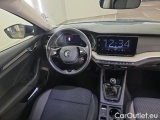  Skoda  Octavia  Combi 1.0 TSI Clever 81kW/110pk  5D/P Man-6 #5